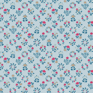 Mary's Embroidery B