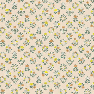 Mary's Embroidery C