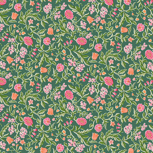 May's Flowers A