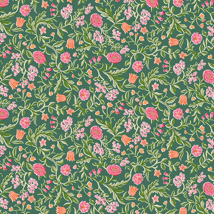 May's Flowers A