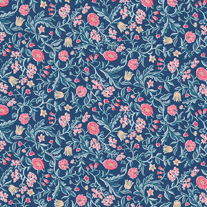 May's Flowers B