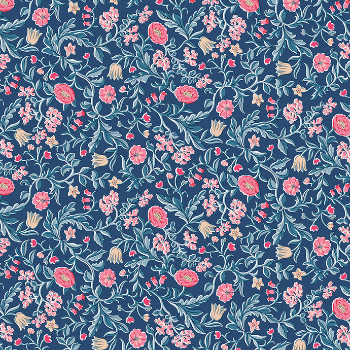 May's Flowers B