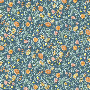 May's Flowers C