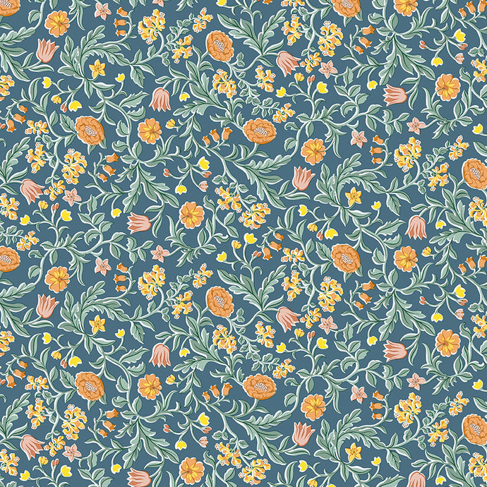 May's Flowers C