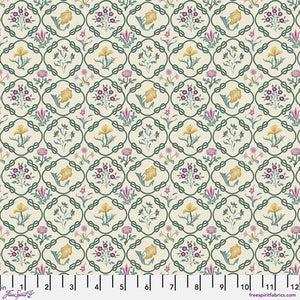 Mays Coverlet Heather