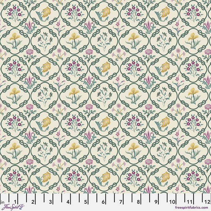 Mays Coverlet Heather