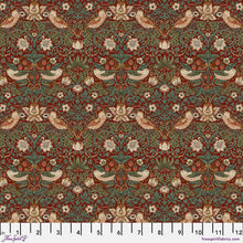 Load image into Gallery viewer, The Cotswold Holiday Collection complete fat quarter bundle