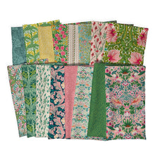 Load image into Gallery viewer, Bedford Park fat quarter bundle