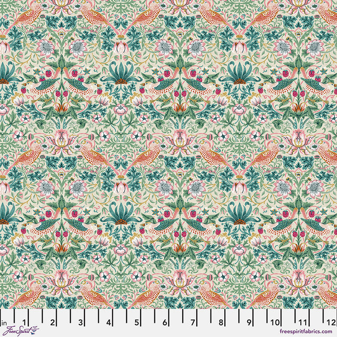 Mini Strawberry Thief Mineral