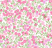 Load image into Gallery viewer, Alice Caroline Exclusive Liberty Tana Lawn Wiltshire Plum Blossom