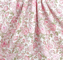 Load image into Gallery viewer, Alice Caroline Exclusive Liberty Tana Lawn Felicite Cherry Blossom X