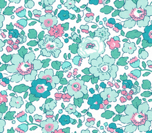 Load image into Gallery viewer, Alice Caroline Exclusives Fat Quarter Bundle-Mint Meadow