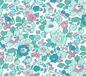 Alice Caroline Exclusives Fat Quarter Bundle-Mint Meadow