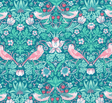 Load image into Gallery viewer, Alice Caroline Exclusives Fat Quarter Bundle-Mint Meadow