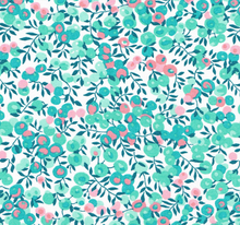 Load image into Gallery viewer, Alice Caroline Exclusives Fat Quarter Bundle-Mint Meadow