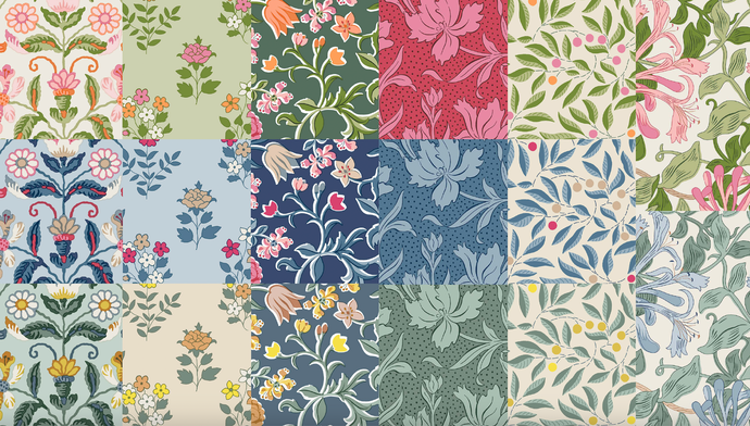 Liberty Craft Garden 10