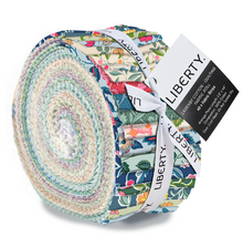 Load image into Gallery viewer, Liberty Craft Garden Lasenby Roll