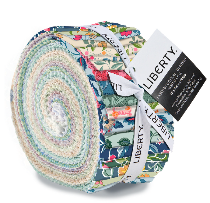 Liberty Craft Garden Lasenby Roll