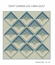Load image into Gallery viewer, Craft garden pattern-free digital download