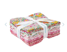 Load image into Gallery viewer, Garden PartyTrifle Fat Quarter Bundle