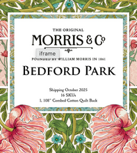 Load image into Gallery viewer, Bedford Park Half Yard Bundle