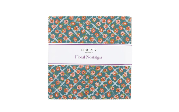 Liberty Floral Nostalgia 10