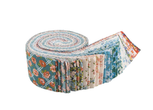 Load image into Gallery viewer, Liberty Floral Nostalgia Lasenby Roll