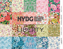 Load image into Gallery viewer, Liberty Botanical Memories