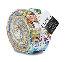Load image into Gallery viewer, Liberty Botanical Memories Lasenby Roll