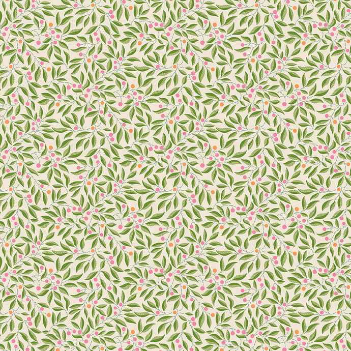 Willow Stitch A