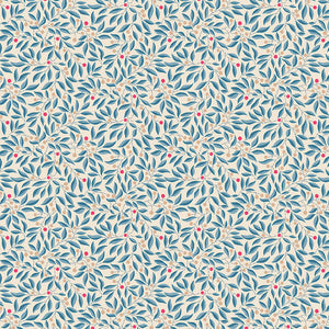 Willow Stitch B