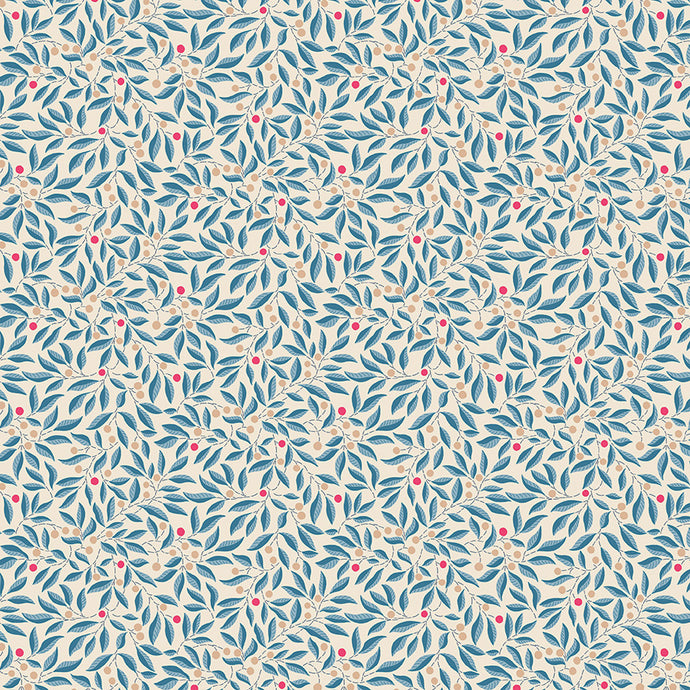 Willow Stitch B