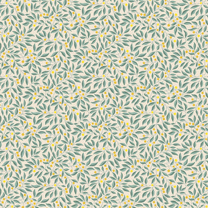 Willow Stitch C