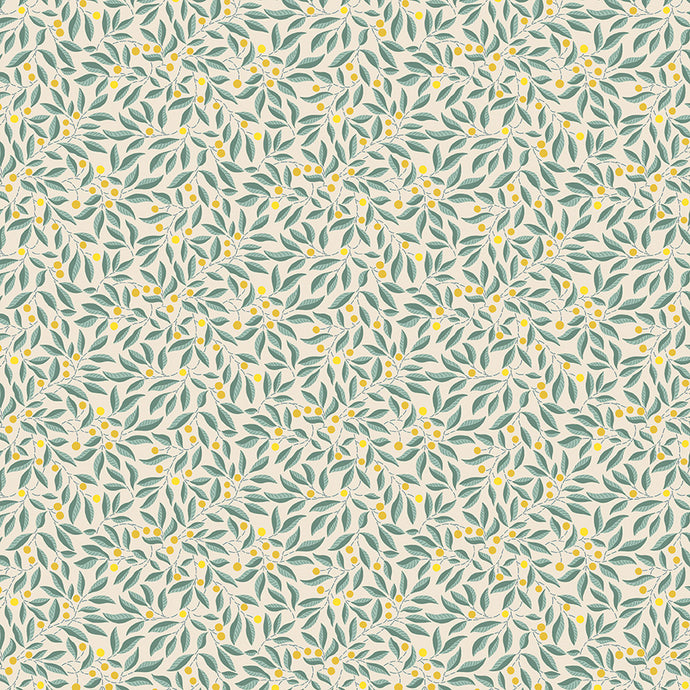 Willow Stitch C