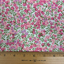 Load image into Gallery viewer, Alice Caroline Exclusive Liberty Tana Lawn Wiltshire Plum Blossom