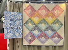 Load image into Gallery viewer, Craft garden rainbow pattern-free digital download