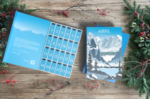 Load image into Gallery viewer, Le Alpi Aurifil advent Calender *Deposit*