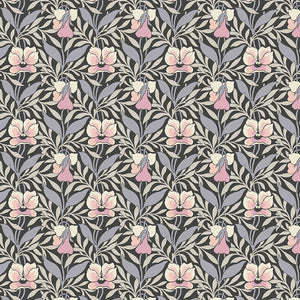 Harriet's Pansy Pink
