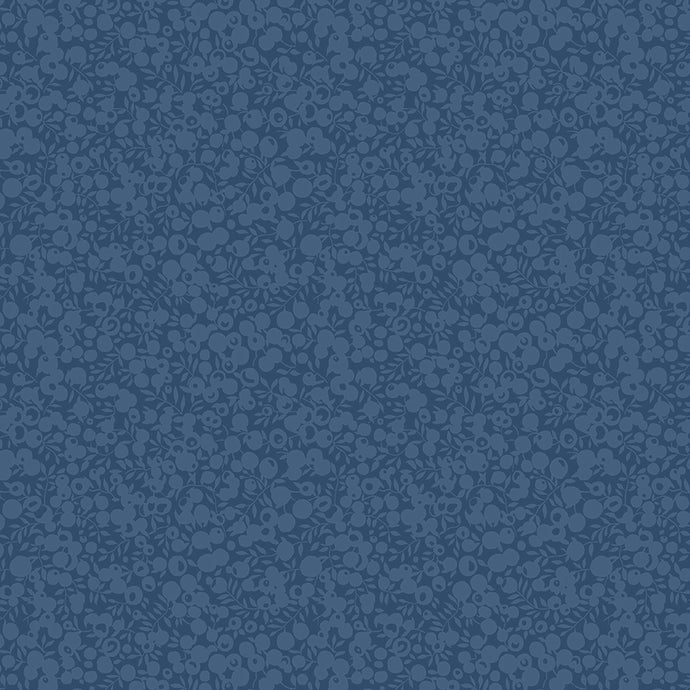 Wiltshire Shadow Indigo