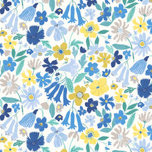 Load image into Gallery viewer, Liberty Artist&#39;s home Fat Quarter Bundle -Watercolour