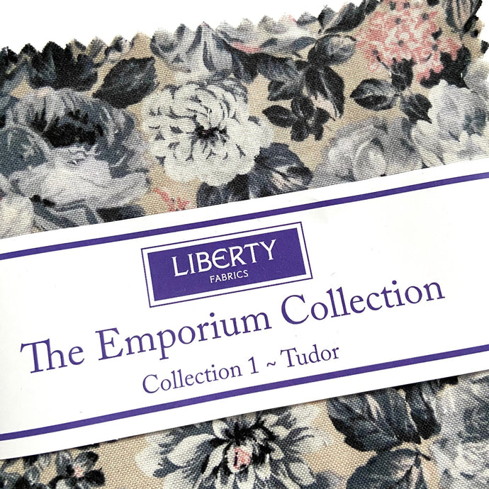 Emporium Collection 10
