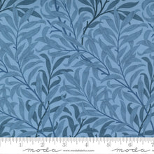 Load image into Gallery viewer, Willow Boughs light blue