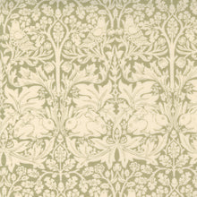 Load image into Gallery viewer, Brer Rabbit Sage and Cream