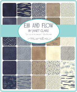 Ebb and Flow Jelly Roll