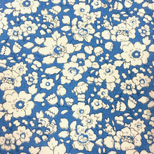 Load image into Gallery viewer, Betsy Boo Blue-Liberty Tana Lawn®