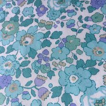 Load image into Gallery viewer, Alice Caroline Exclusive Liberty Tana Lawn Betsy Splash (X)