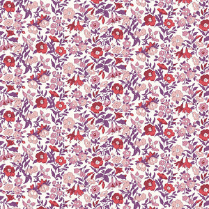 Botanical Jewel Mamie Flower