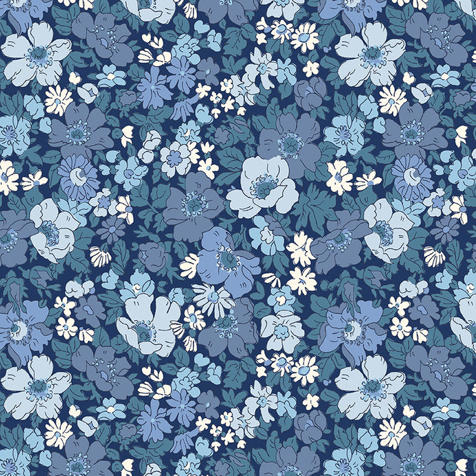 Cosmos Field A