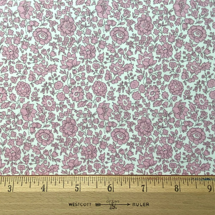 D'anjo Coast Pink C