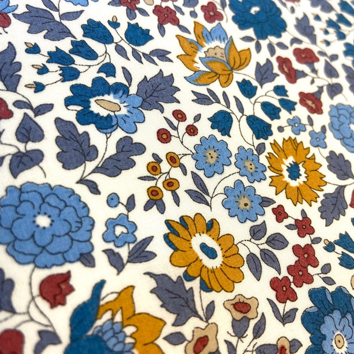 D'anjo F-Liberty Tana Lawn®